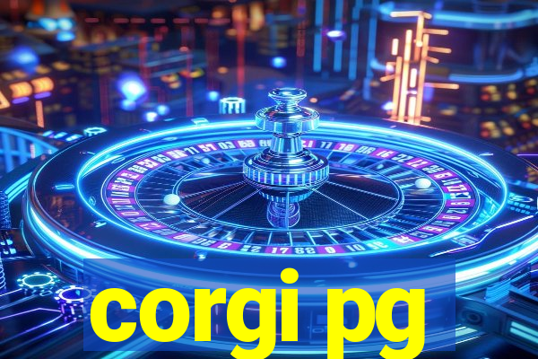 corgi pg